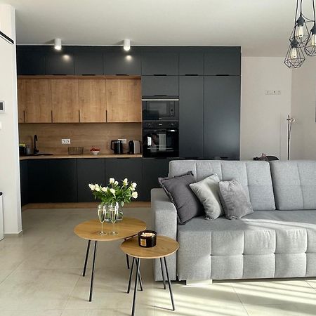Urban Apartments Premium, Opolska 10 No 77A, Free Garage, Self Check-In Katowice Ngoại thất bức ảnh