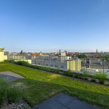 Urban Apartments Premium, Opolska 10 No 77A, Free Garage, Self Check-In Katowice Ngoại thất bức ảnh