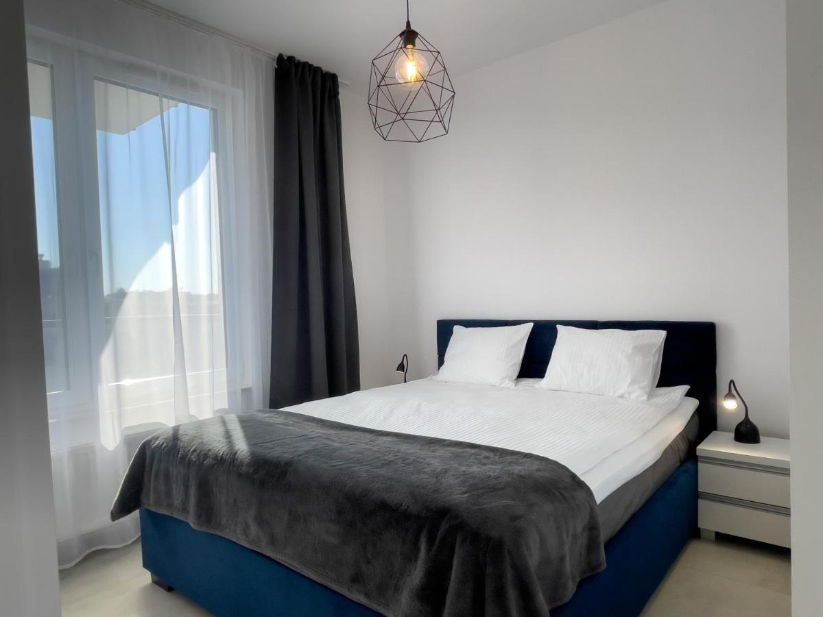Urban Apartments Premium, Opolska 10 No 77A, Free Garage, Self Check-In Katowice Ngoại thất bức ảnh