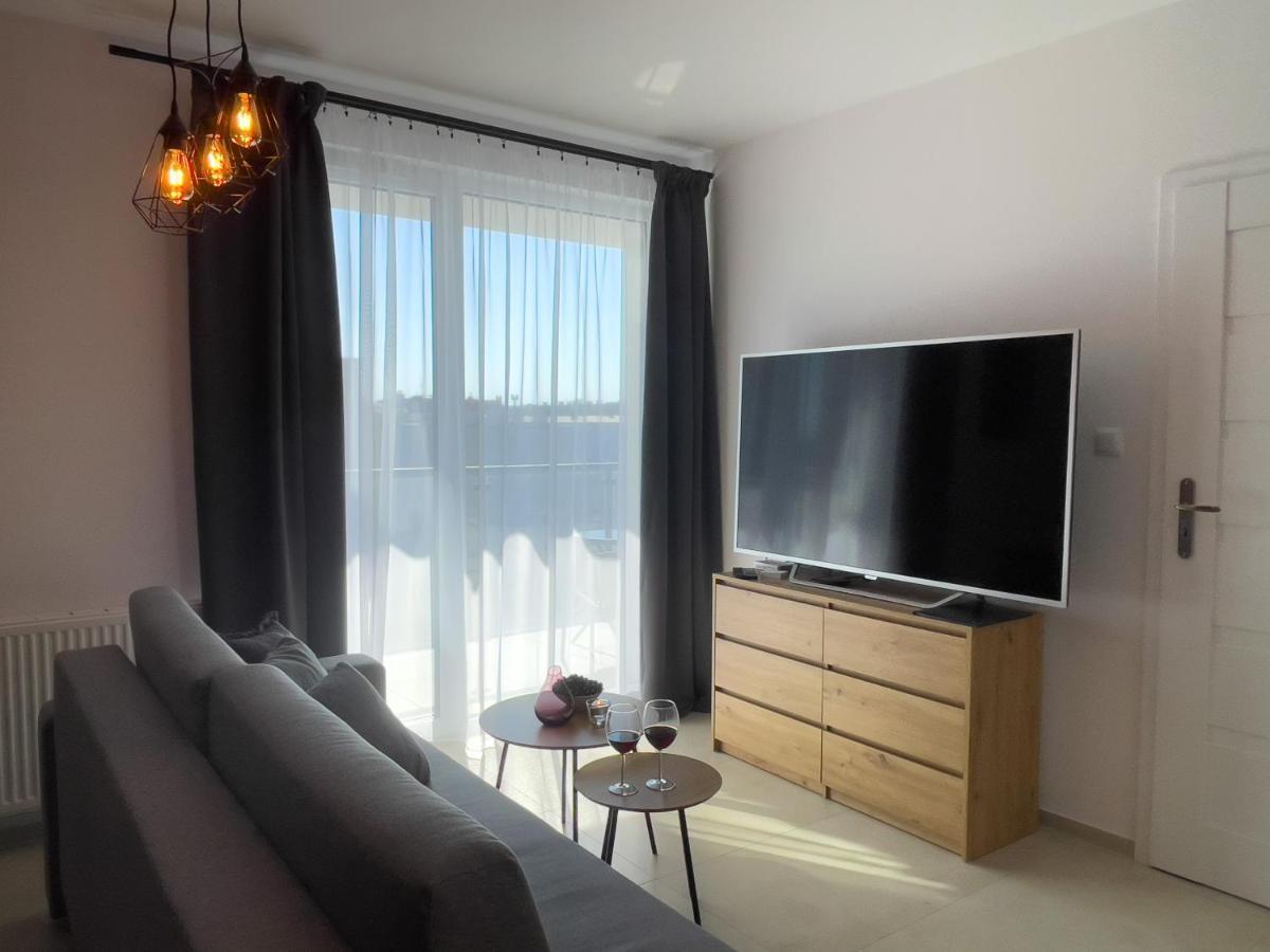 Urban Apartments Premium, Opolska 10 No 77A, Free Garage, Self Check-In Katowice Ngoại thất bức ảnh