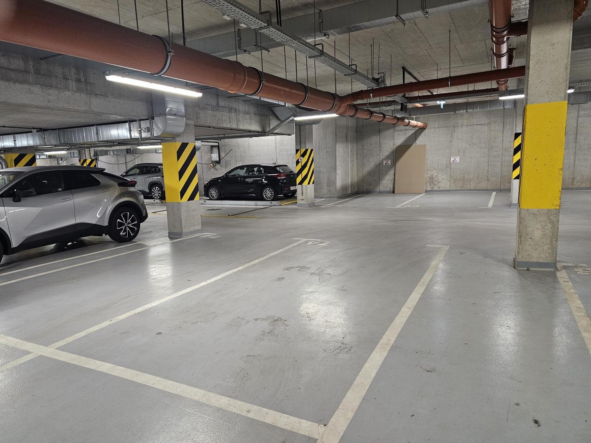Urban Apartments Premium, Opolska 10 No 77A, Free Garage, Self Check-In Katowice Ngoại thất bức ảnh