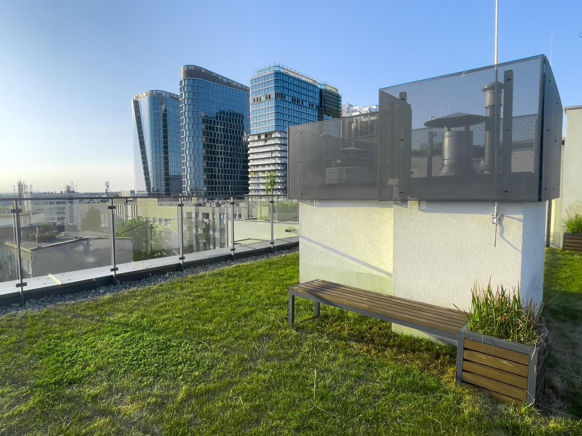 Urban Apartments Premium, Opolska 10 No 77A, Free Garage, Self Check-In Katowice Ngoại thất bức ảnh