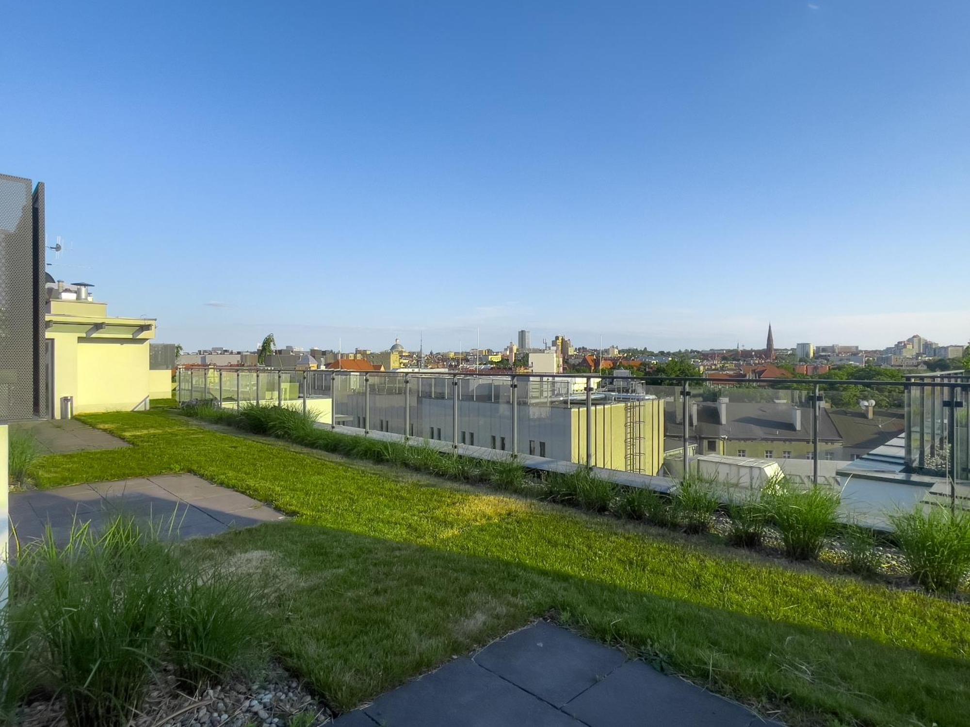 Urban Apartments Premium, Opolska 10 No 77A, Free Garage, Self Check-In Katowice Ngoại thất bức ảnh
